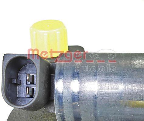 Bomba de alta presión METZGER ref. 0830115
